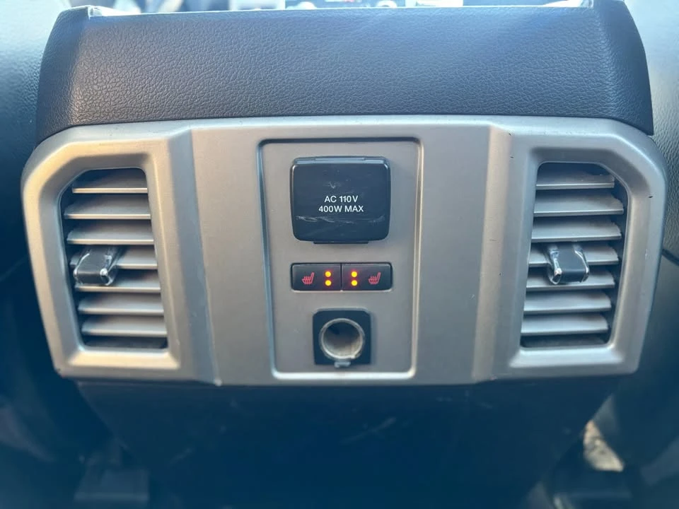 2016 Ford F-150 13th Gen - Image 15 of 20