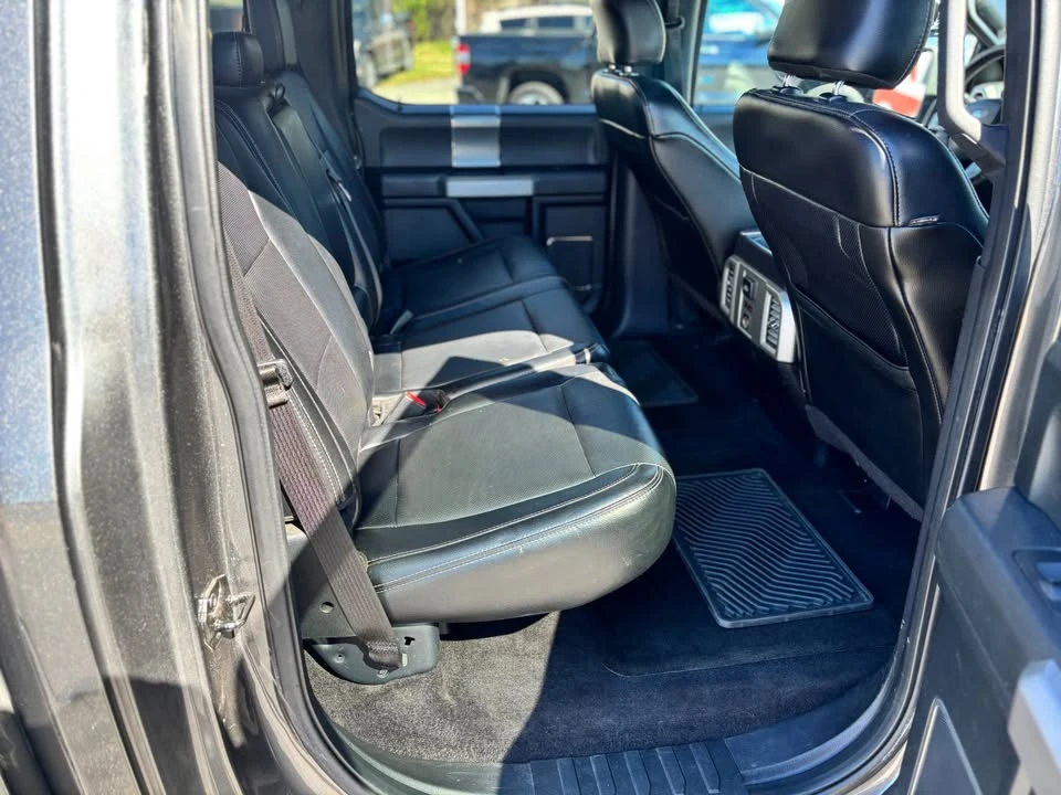 2016 Ford F-150 13th Gen - Image 14 of 20