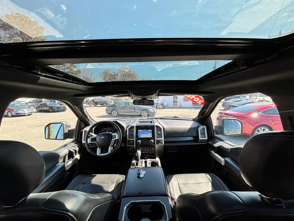 2016 Ford F-150 13th Gen - Image 16 of 20