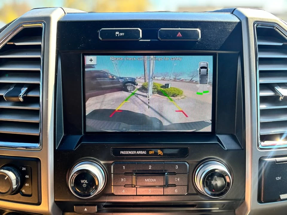 2016 Ford F-150 13th Gen - Image 18 of 20