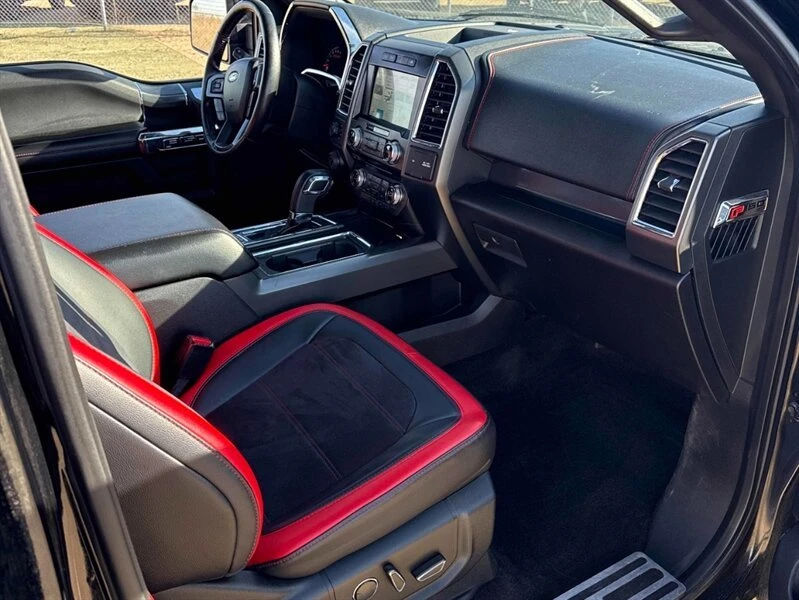 2016 Ford F-150 13th Gen - Image 13 of 17