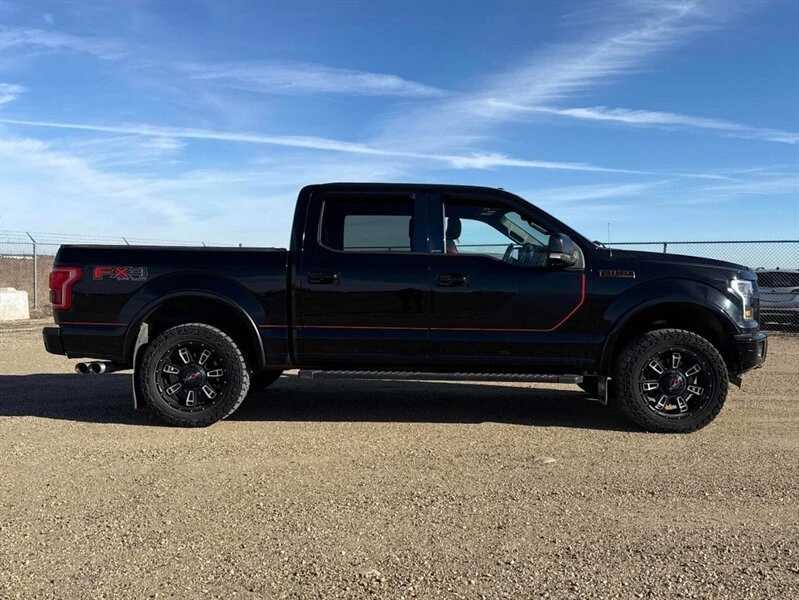 2016 Ford F-150 13th Gen - Image 3 of 17
