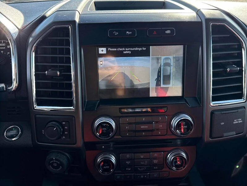 2016 Ford F-150 13th Gen - Image 14 of 17