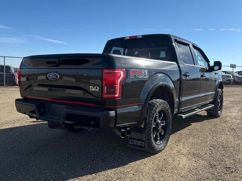 2016 Ford F-150 13th Gen - Image 4 of 17