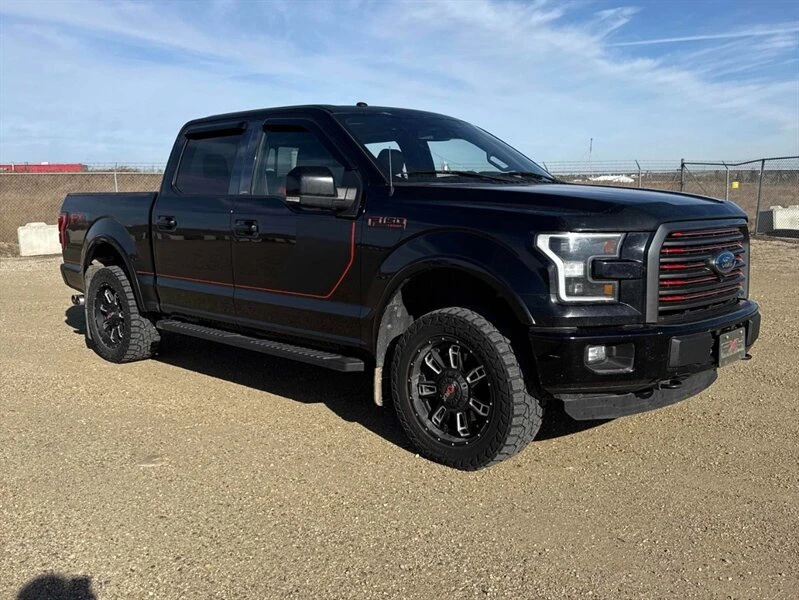 2016 Ford F-150 13th Gen - Image 2 of 17