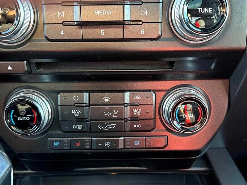 2016 Ford F-150 13th Gen - Image 11 of 17