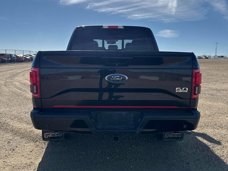 2016 Ford F-150 13th Gen - Image 7 of 17