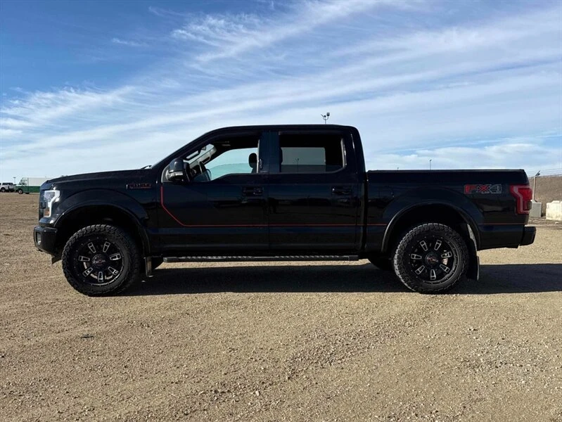 2016 Ford F-150 13th Gen - Image 5 of 17