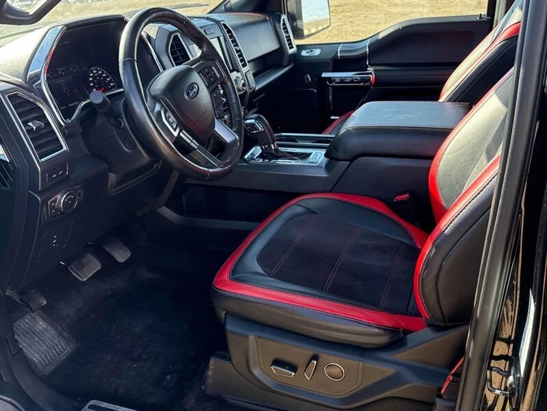 2016 Ford F-150 13th Gen - Image 9 of 17