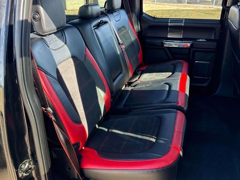 2016 Ford F-150 13th Gen - Image 16 of 17