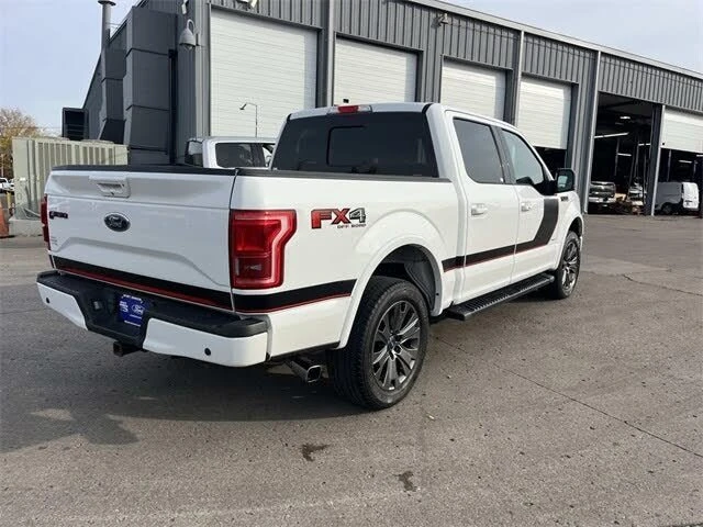 2016 Ford F-150 13th Gen - Image 2 of 18