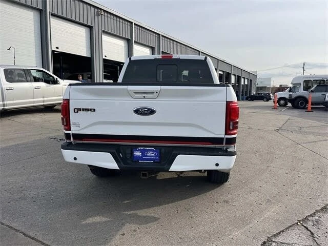 2016 Ford F-150 13th Gen - Image 3 of 18