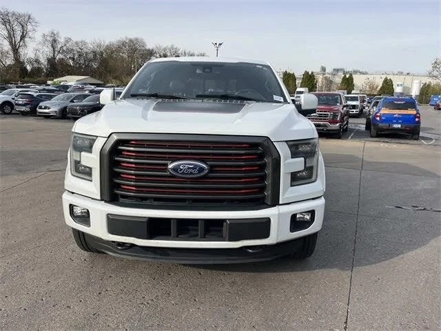 2016 Ford F-150 13th Gen - Image 7 of 18