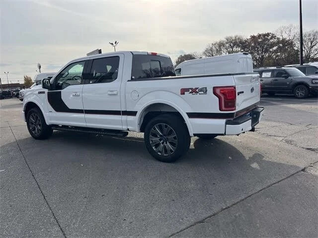 2016 Ford F-150 13th Gen - Image 5 of 18