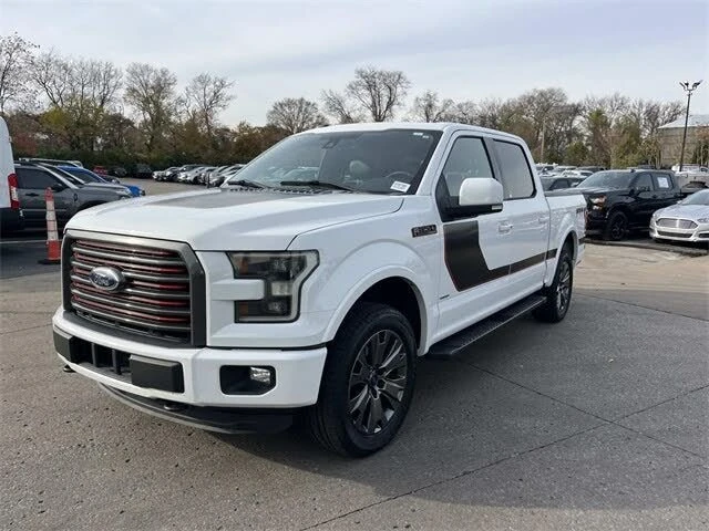 2016 Ford F-150 13th Gen - Image 6 of 18