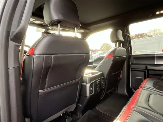 2016 Ford F-150 13th Gen - Image 18 of 18