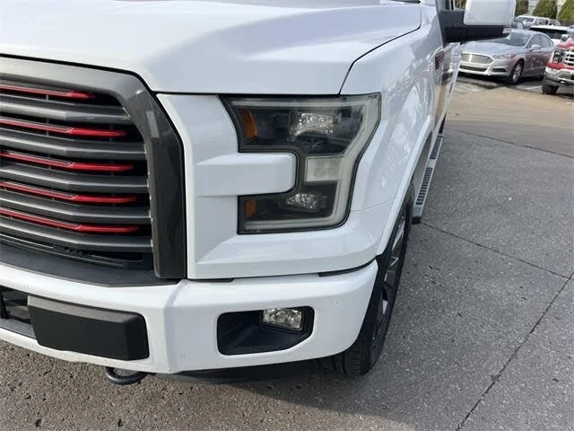 2016 Ford F-150 13th Gen - Image 8 of 18