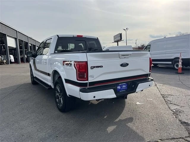 2016 Ford F-150 13th Gen - Image 4 of 18