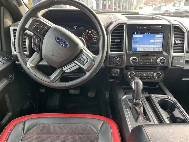2016 Ford F-150 13th Gen - Image 12 of 18