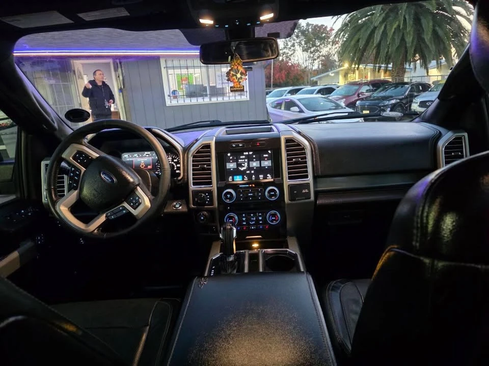 2016 Ford F-150 13th Gen - Image 10 of 16
