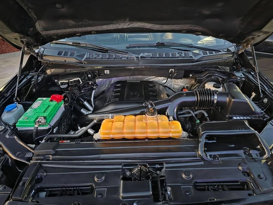 2016 Ford F-150 13th Gen - Image 14 of 16