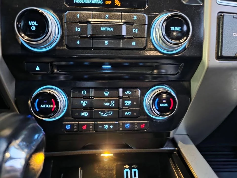 2016 Ford F-150 13th Gen - Image 13 of 16