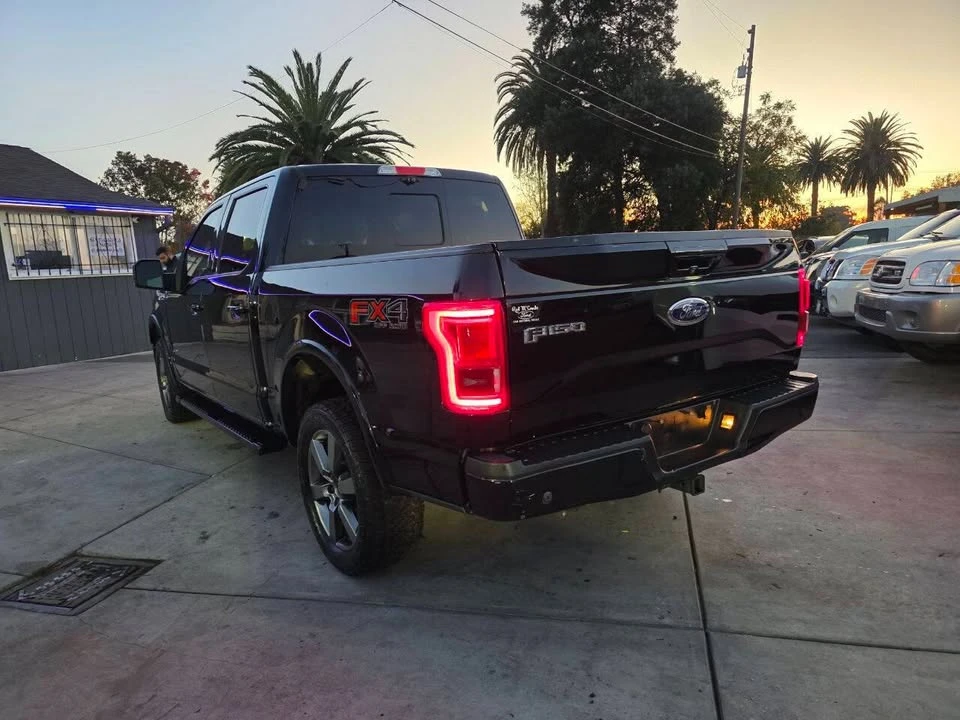 2016 Ford F-150 13th Gen - Image 5 of 16