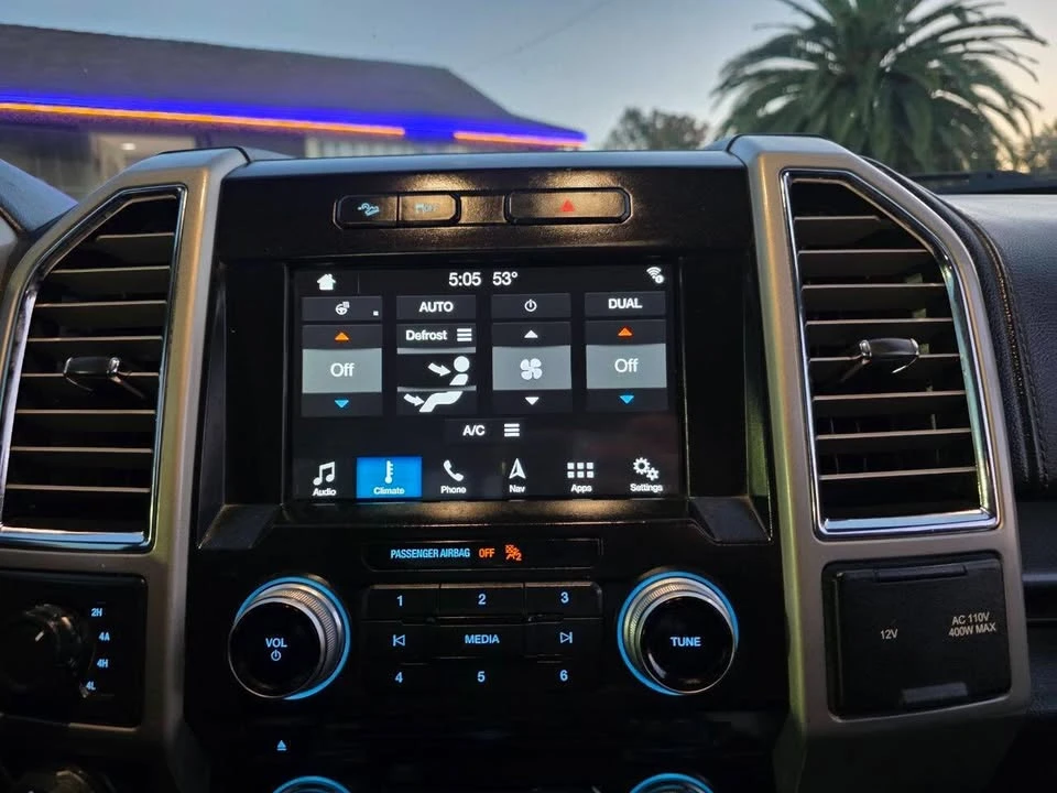 2016 Ford F-150 13th Gen - Image 12 of 16