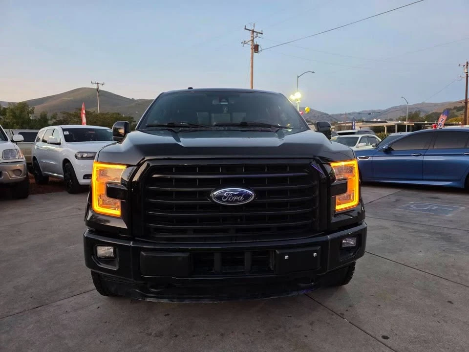 2016 Ford F-150 13th Gen - Image 2 of 16