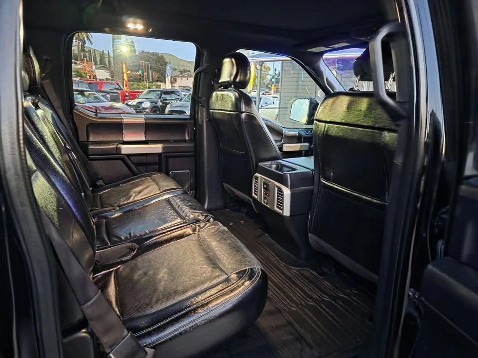 2016 Ford F-150 13th Gen - Image 9 of 16