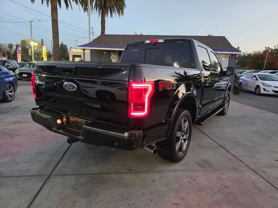 2016 Ford F-150 13th Gen - Image 3 of 16