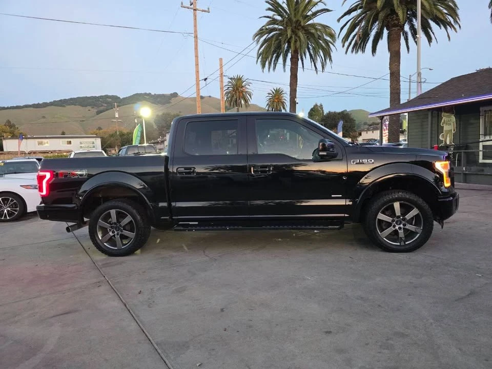 2016 Ford F-150 13th Gen - Image 4 of 16