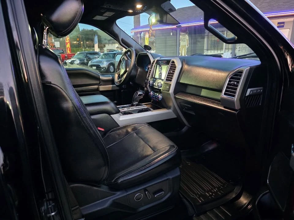 2016 Ford F-150 13th Gen - Image 11 of 16