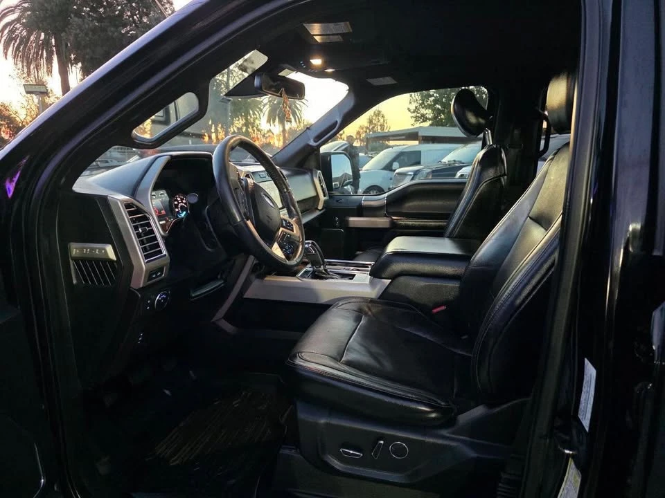 2016 Ford F-150 13th Gen - Image 7 of 16