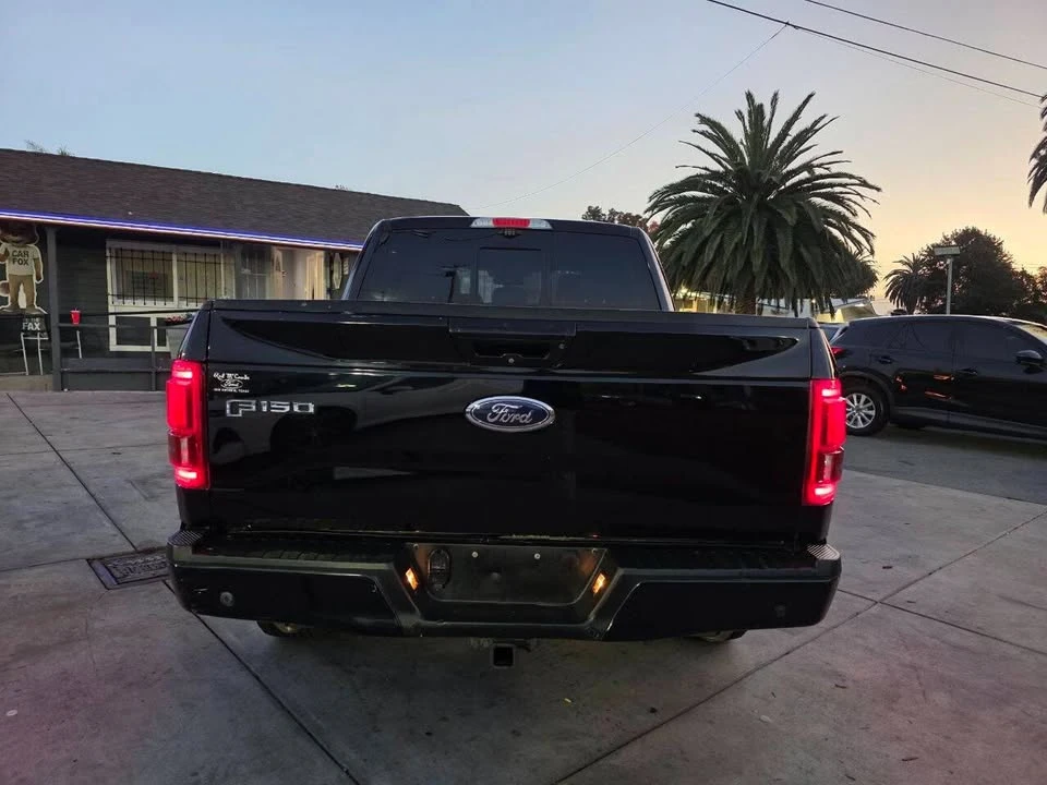 2016 Ford F-150 13th Gen - Image 6 of 16