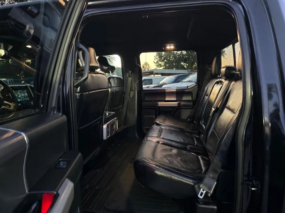 2016 Ford F-150 13th Gen - Image 8 of 16