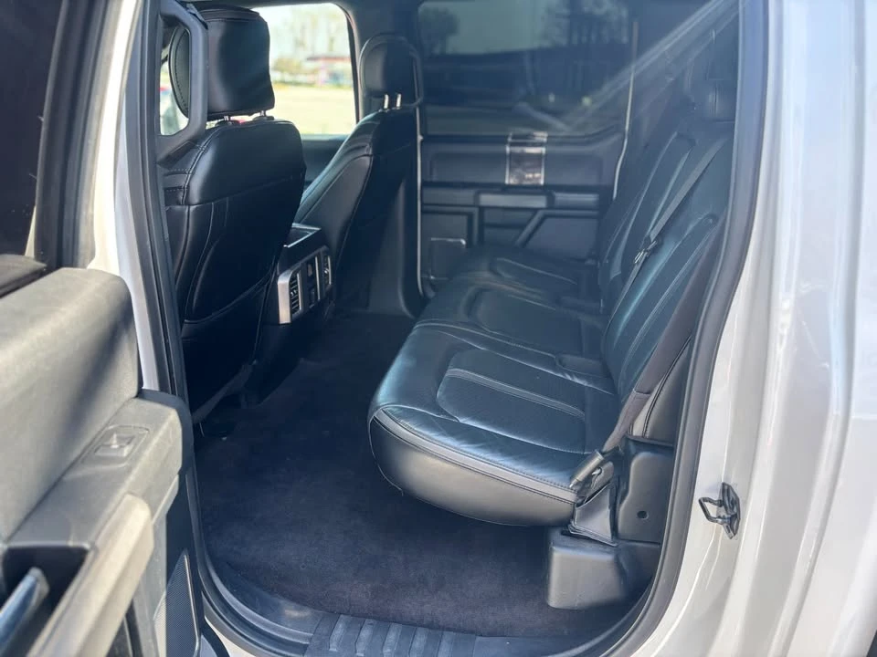 2016 Ford F-150 13th Gen - Image 11 of 20
