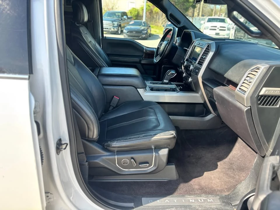 2016 Ford F-150 13th Gen - Image 12 of 20