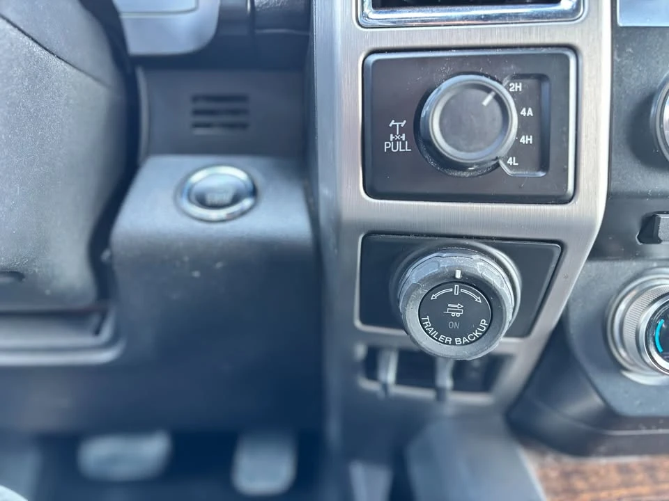 2016 Ford F-150 13th Gen - Image 18 of 20