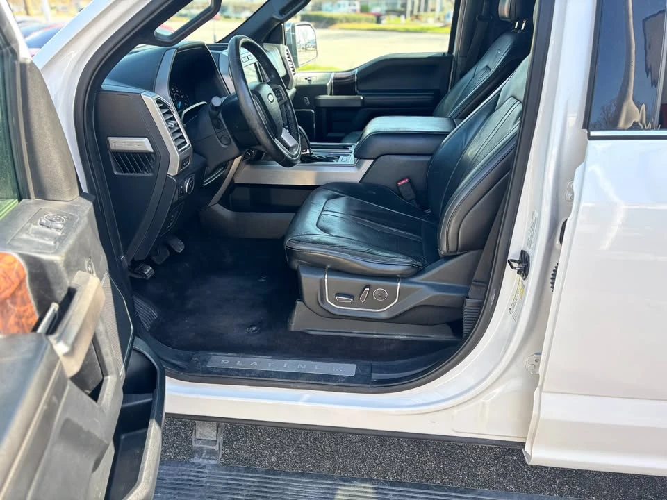 2016 Ford F-150 13th Gen - Image 10 of 20
