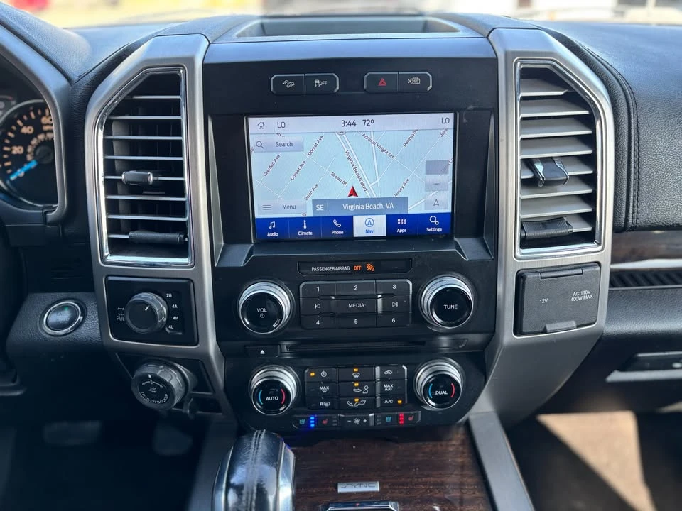 2016 Ford F-150 13th Gen - Image 16 of 20