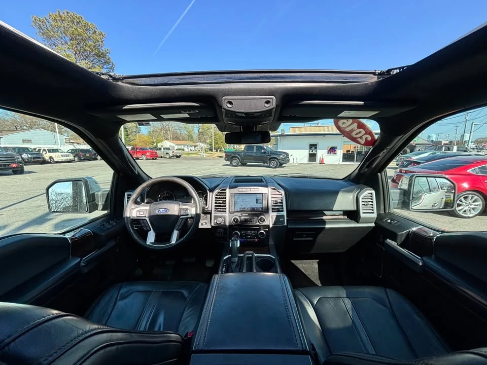 2016 Ford F-150 13th Gen - Image 15 of 20