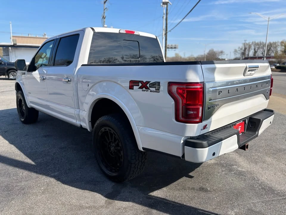 2016 Ford F-150 13th Gen - Image 6 of 20