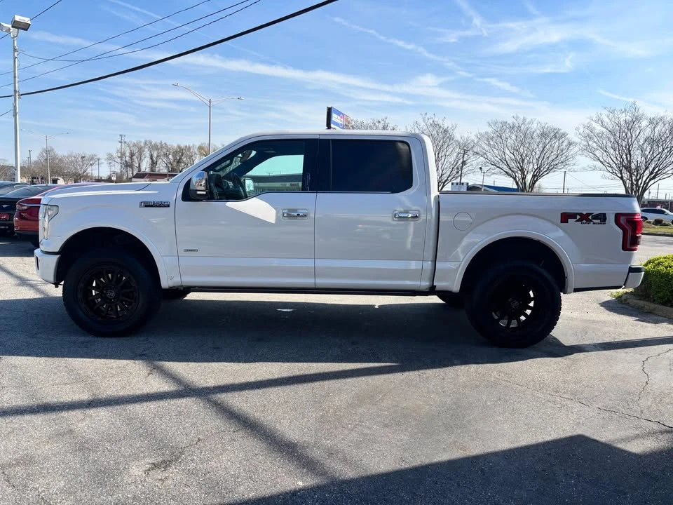 2016 Ford F-150 13th Gen - Image 7 of 20