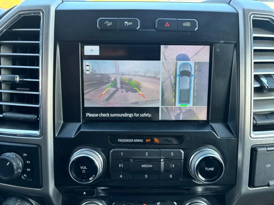 2016 Ford F-150 13th Gen - Image 17 of 20