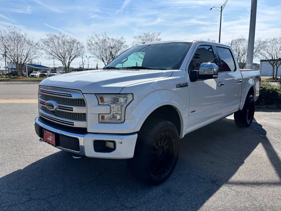 2016 Ford F-150 13th Gen - Image 8 of 20