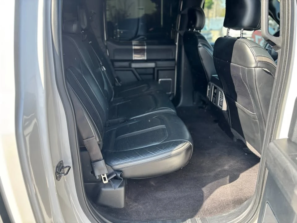2016 Ford F-150 13th Gen - Image 13 of 20