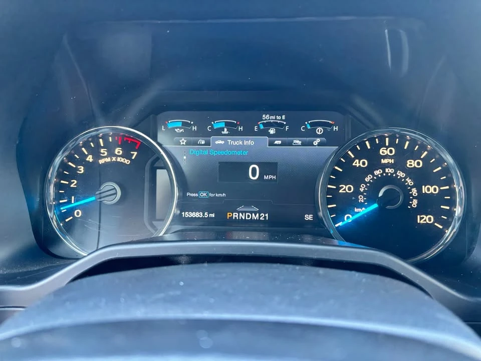 2016 Ford F-150 13th Gen - Image 20 of 20