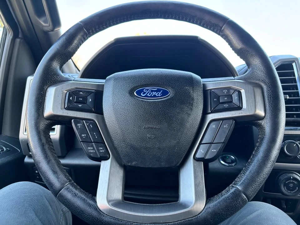 2016 Ford F-150 13th Gen - Image 19 of 20
