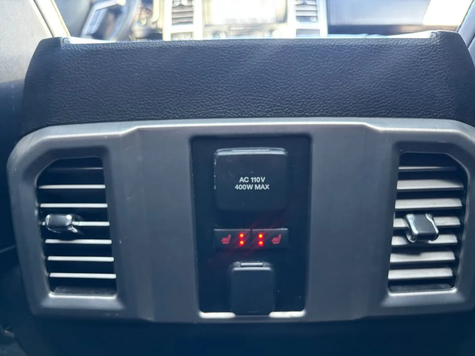 2016 Ford F-150 13th Gen - Image 14 of 20